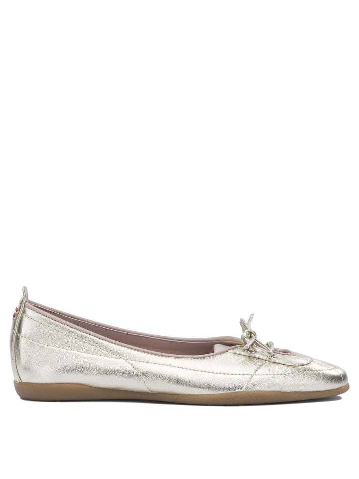 Halmanera  Ballerinas - Oro | c69c9855b3c71be1fd01ec1f33e5bba921b7c2be