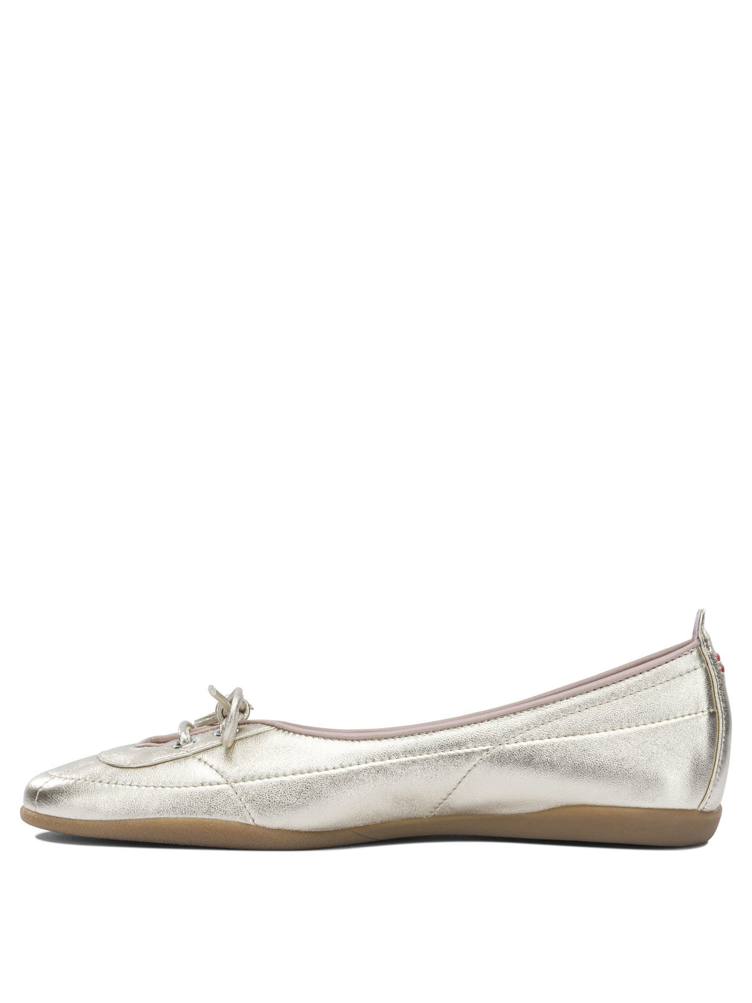 Halmanera  Ballerinas - Oro | a0d8604c37715b7ead749b9135cdb0ab3e3e431d