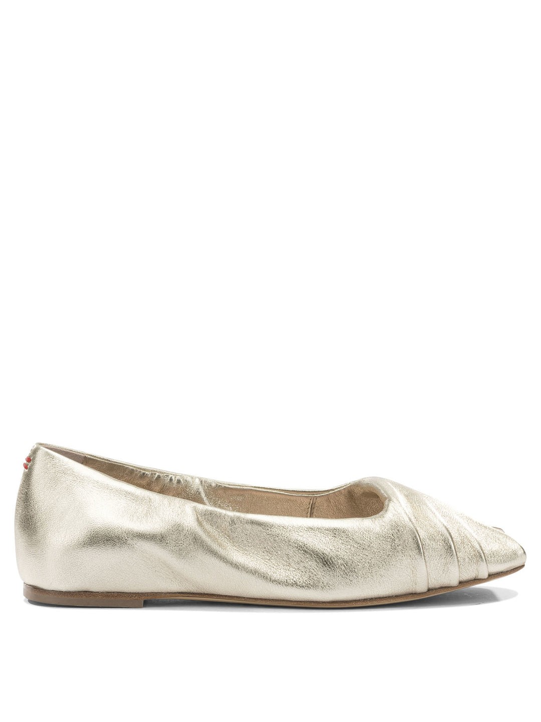 Halmanera  Ballerinas - Oro | e0777635ae214be17fc34678502502d855e8ec71
