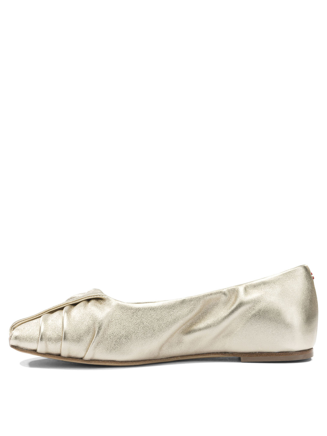 Halmanera  Ballerinas - Oro | 4294ba68259d8facf1183b84036474892e52da32