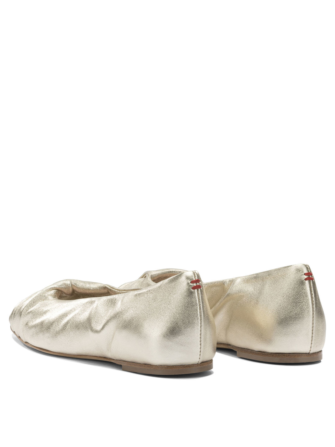 Halmanera  Ballerinas - Oro | 09d5a86332121dc07d3243a08a4736f8479e8c83