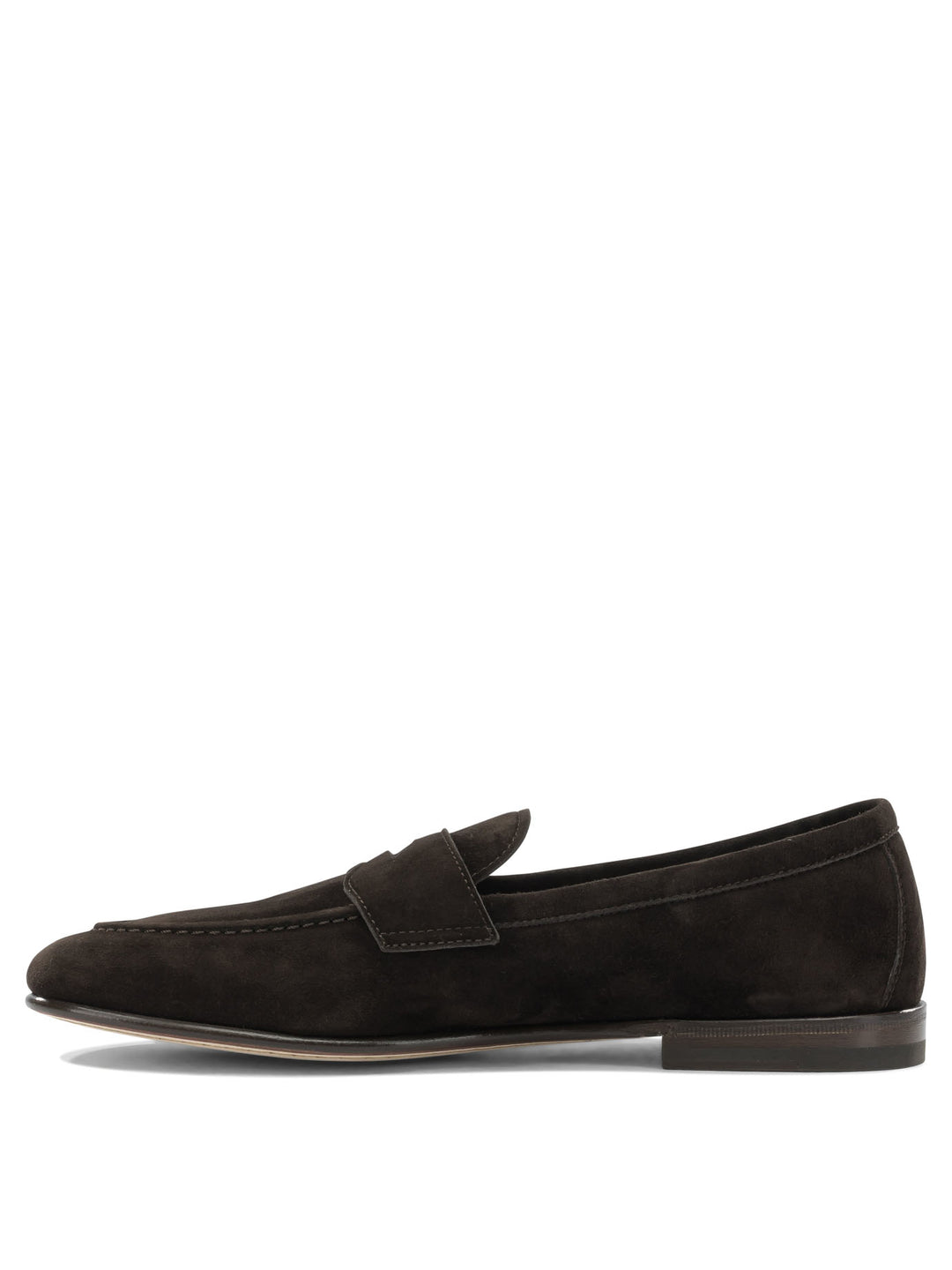 Henderson Baracco  Loafers & Slippers - Marrone | 7378c0ed88a158bb6c4fdf70faacb4906566d930
