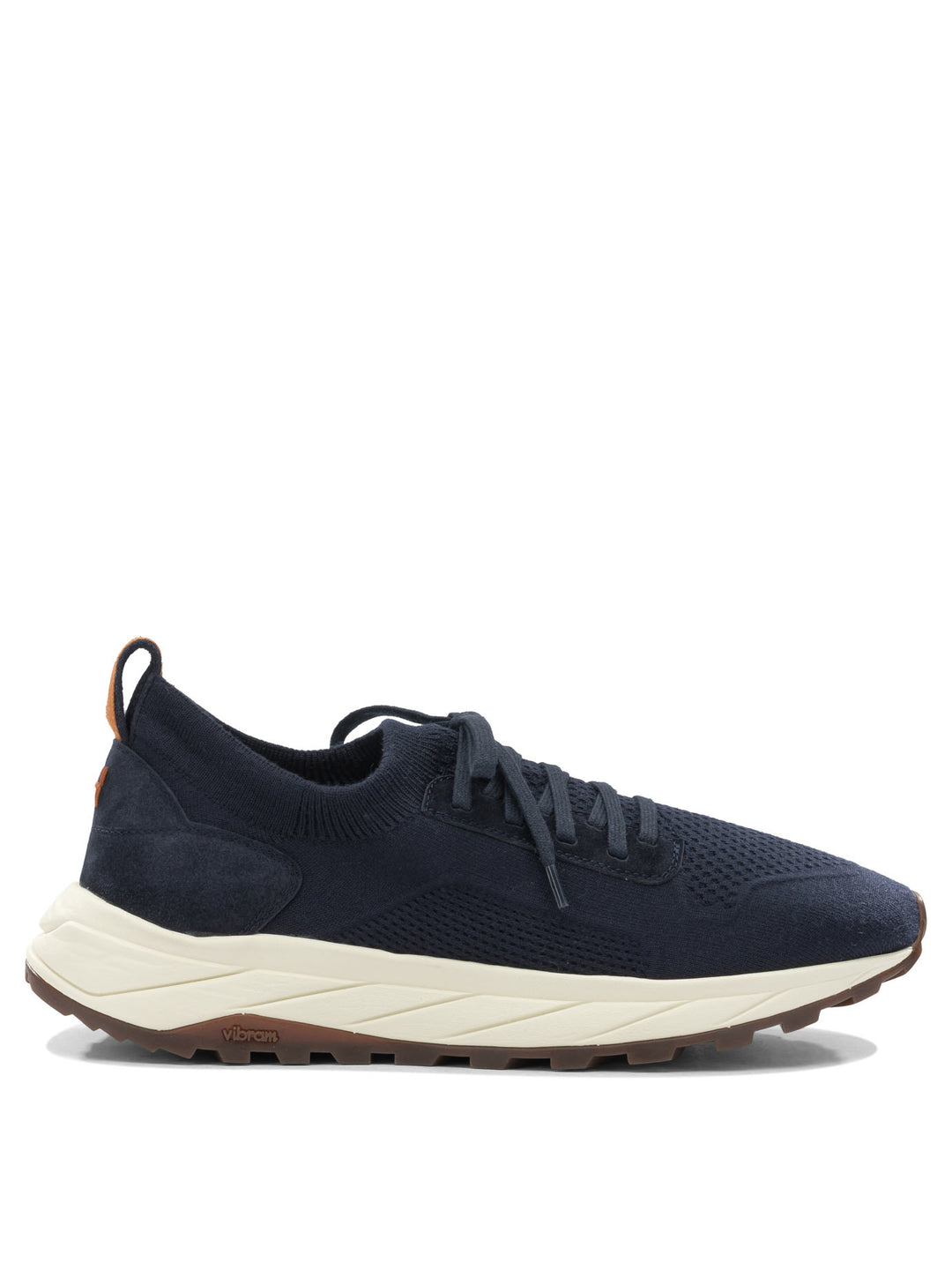 Henderson Baracco  Sneakers & Slip-On - Blu | 36a5a6749b3f188f779b51378a832182f6153099
