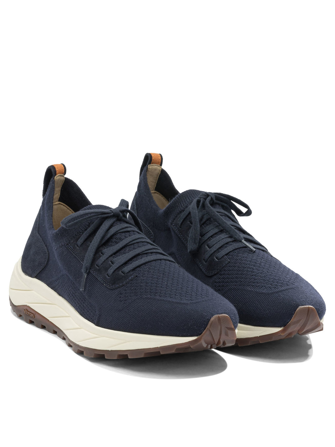 Henderson Baracco  Sneakers & Slip-On - Blu | baf7b23ad26e852cf787aaa427a631adb878cf86