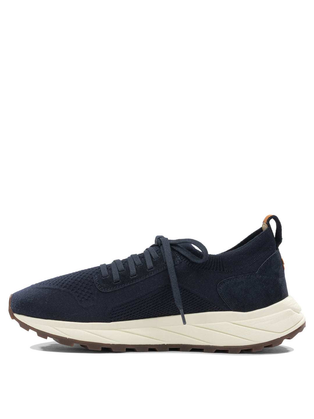 Henderson Baracco  Sneakers & Slip-On - Blu | 4e2200d151eb862f2b5b2a155f7869dacfb56b7f