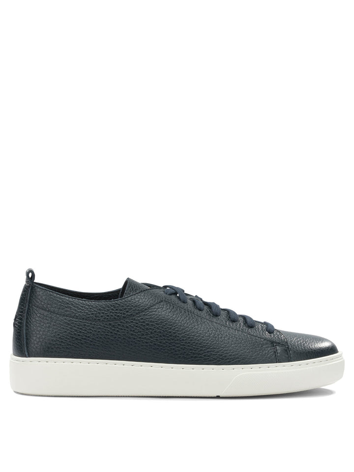 Henderson Baracco  Sneakers & Slip-On - Blu | 94079fec01ae5bd68f8787272777e8da65b4217e