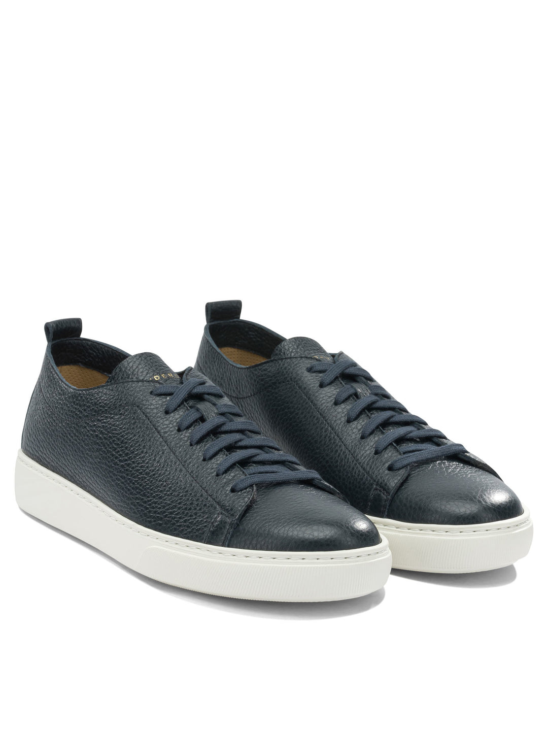 Henderson Baracco  Sneakers & Slip-On - Blu | 3186bac6ede675db1885ce2c036576114e11be83