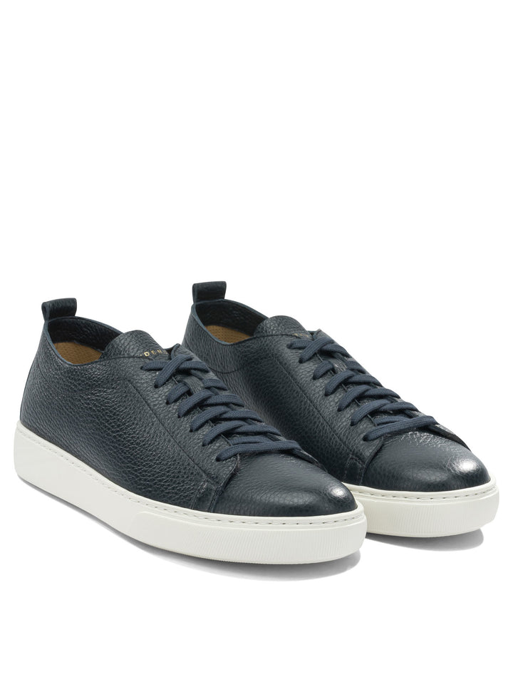 Henderson Baracco  Sneakers & Slip-On - Blu | 3186bac6ede675db1885ce2c036576114e11be83