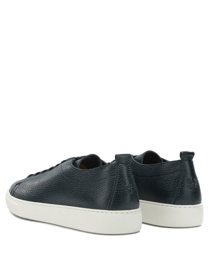 Henderson Baracco  Sneakers & Slip-On - Blu | 32e8c015a592518a444b8d602e72977602b24781