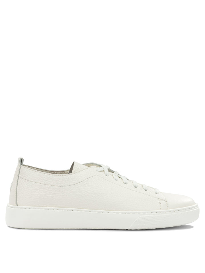 Henderson Baracco  Sneakers & Slip-On - Bianco | 47e37cf182fe052786d73bdb8e5bd58e98a58bfd