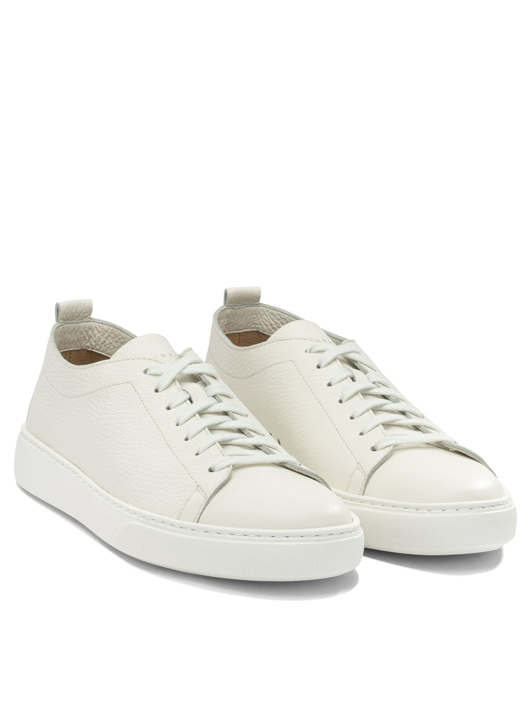 Henderson Baracco  Sneakers & Slip-On - Bianco | 942f0f493233636b929b09f3ecea66ef865eb011