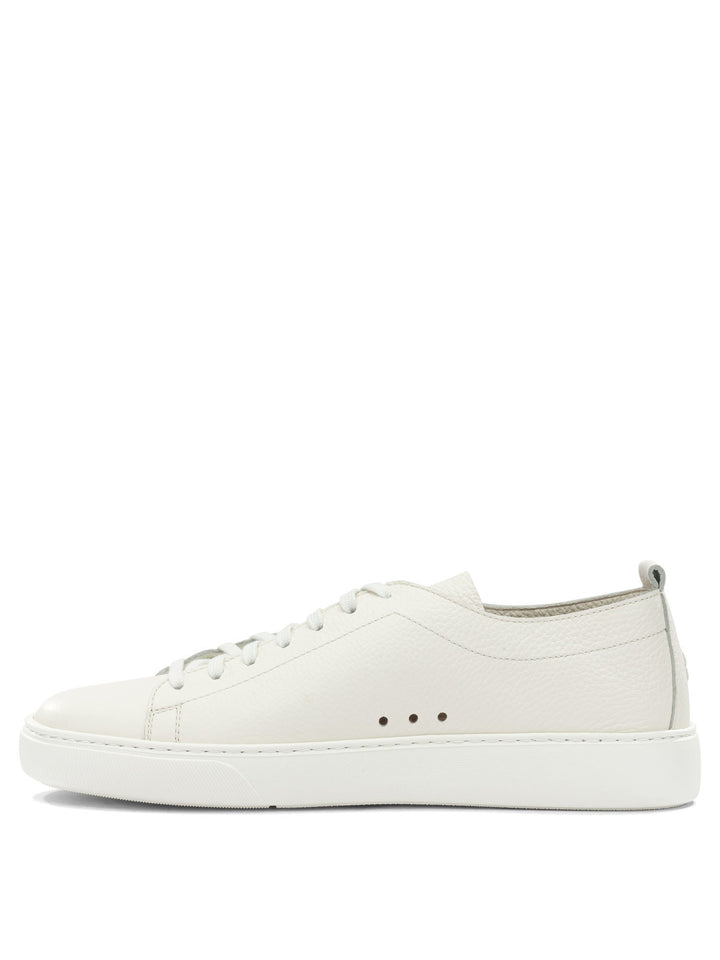 Henderson Baracco  Sneakers & Slip-On - Bianco | 7ecf499be524b64ffd0e5a5a6a5baaca13579124