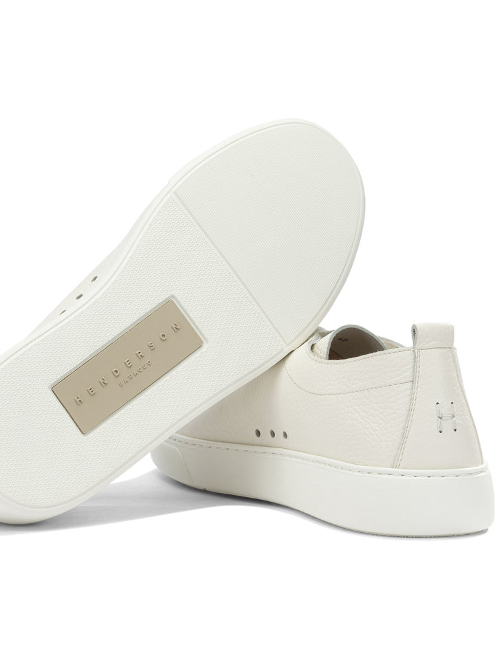Henderson Baracco  Sneakers & Slip-On - Bianco | 817c2a263291d337e37385becdeeb9fc0680f70c