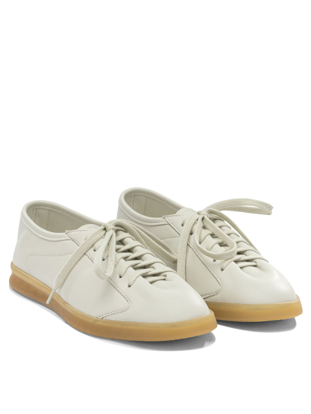 Henderson Baracco  Sneakers & Slip-On - Bianco | f8449e3ed155ff1022e4366da21aea61203cc81f