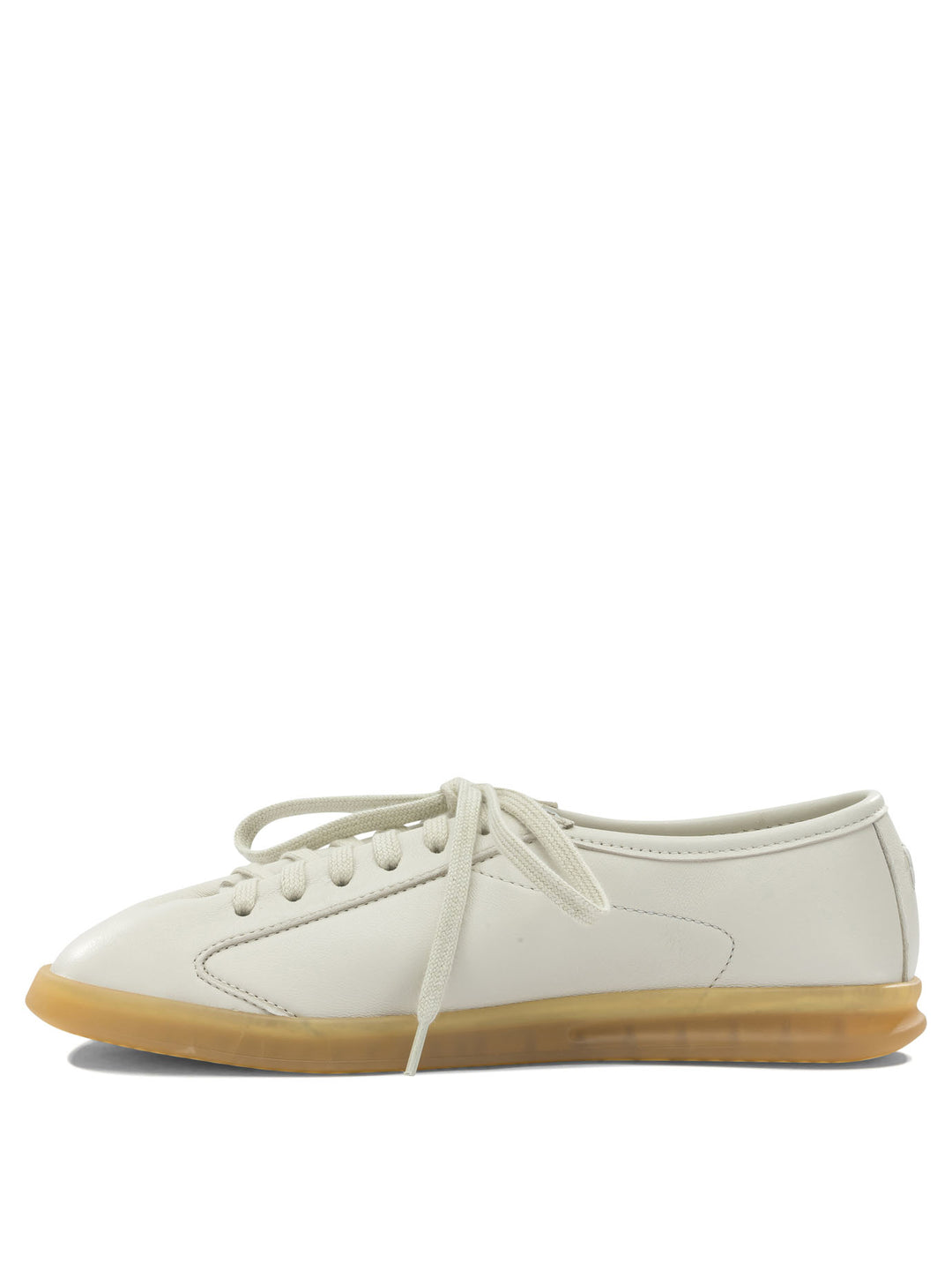 Henderson Baracco  Sneakers & Slip-On - Bianco | 4cb6cd5483316e01164a4992b268fb5622bfb964