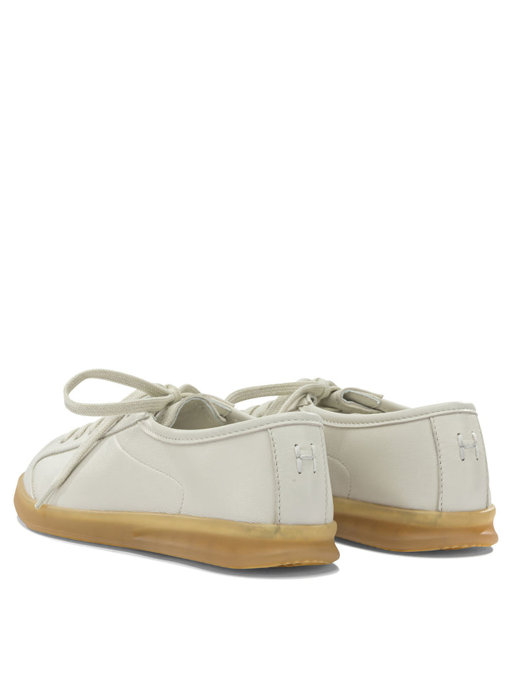 Henderson Baracco  Sneakers & Slip-On - Bianco | b77bba998be1d99f2e8332baa41fbf4ee4d64ee8