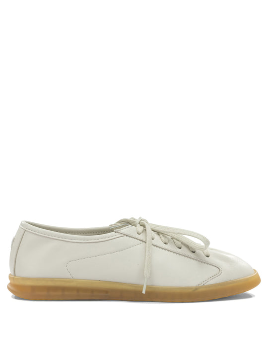 Sneakers & Slip-On Bianco