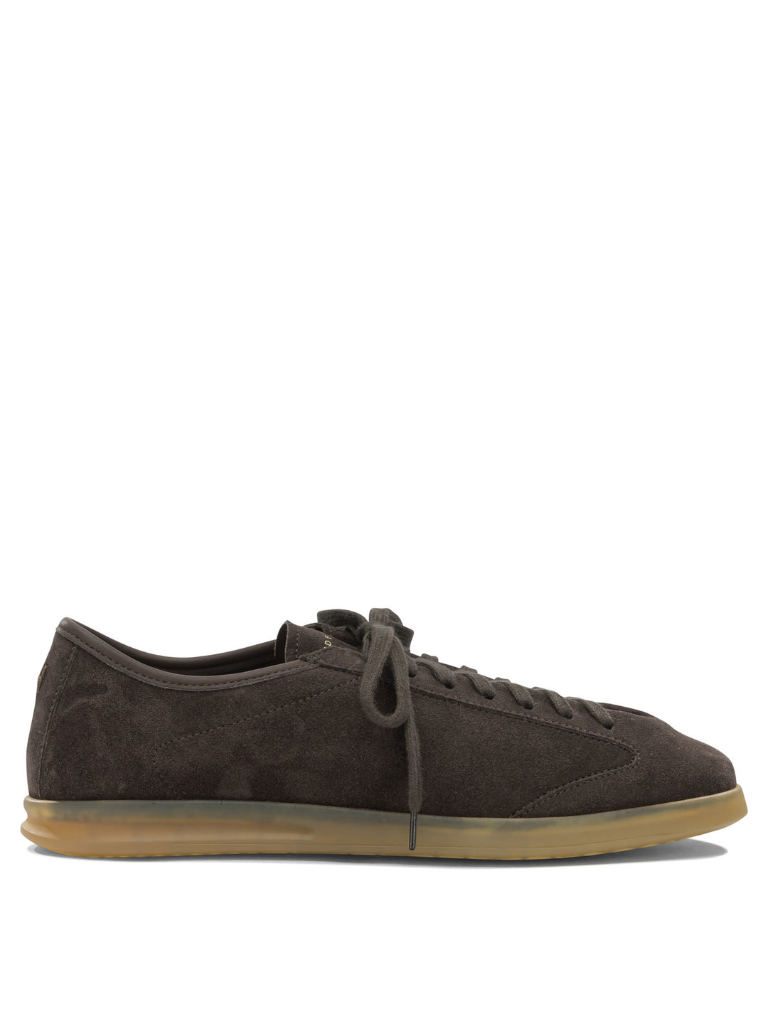 Henderson Baracco  Sneakers & Slip-On - Marrone | eb8fe553792d9198c106af7402cecee4486f6d58
