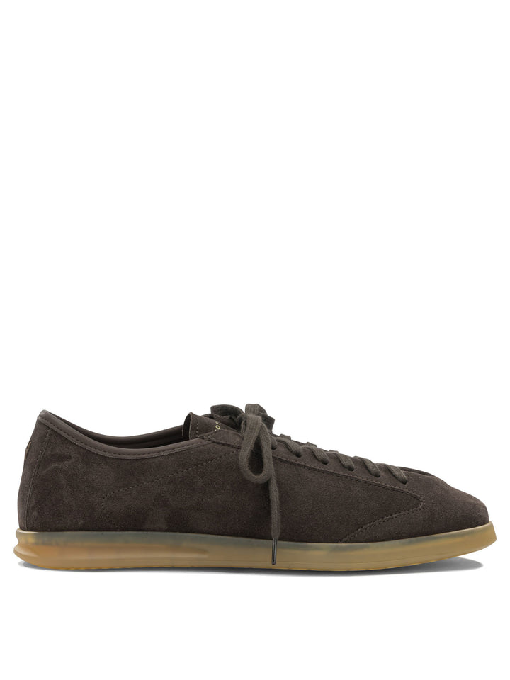 Henderson Baracco  Sneakers & Slip-On - Marrone | eb8fe553792d9198c106af7402cecee4486f6d58