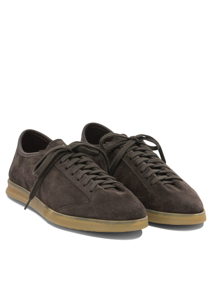 Henderson Baracco  Sneakers & Slip-On - Marrone | bda24d5a7057120f449a5ff1d3821851c26649d4