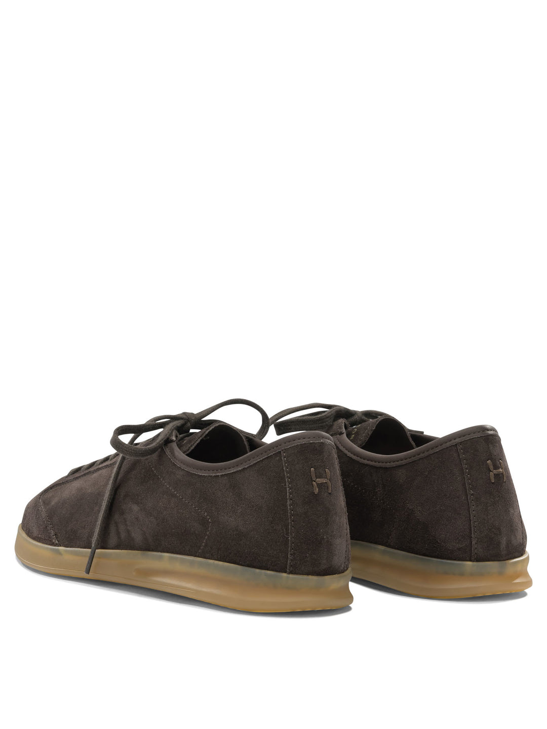 Henderson Baracco  Sneakers & Slip-On - Marrone | 326166de4d276ca6c1d2894fad495a7e37b4a2f5