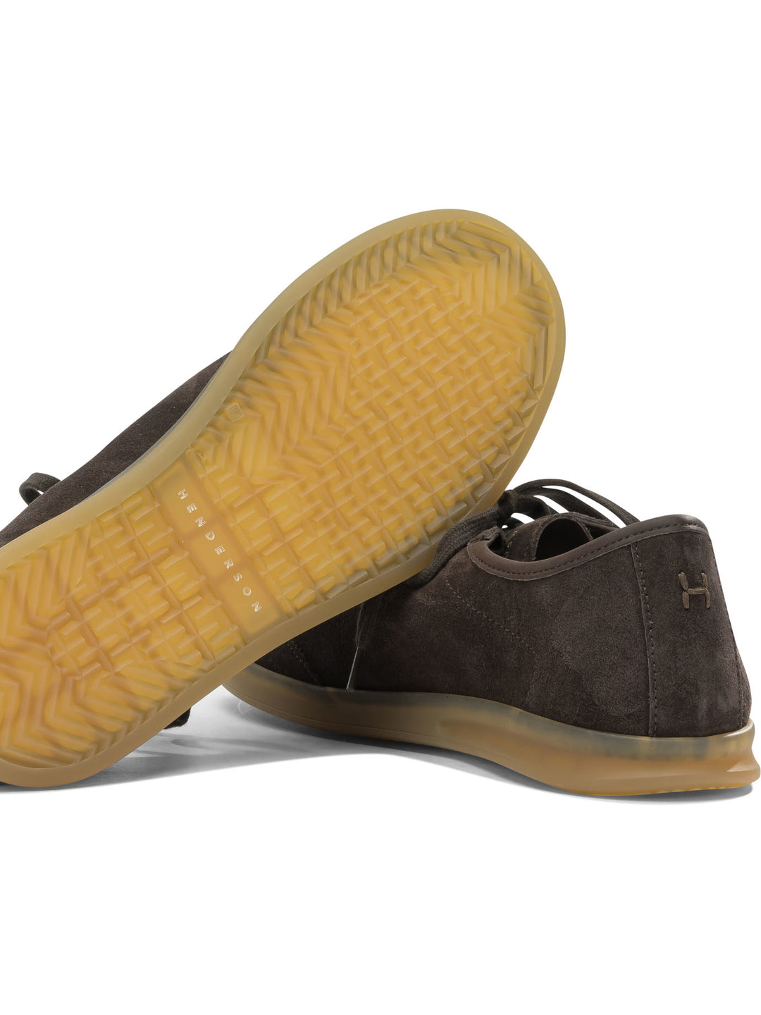 Henderson Baracco  Sneakers & Slip-On - Marrone | 312c3c5d6df9114890a84f0579a4965fa28c72ef