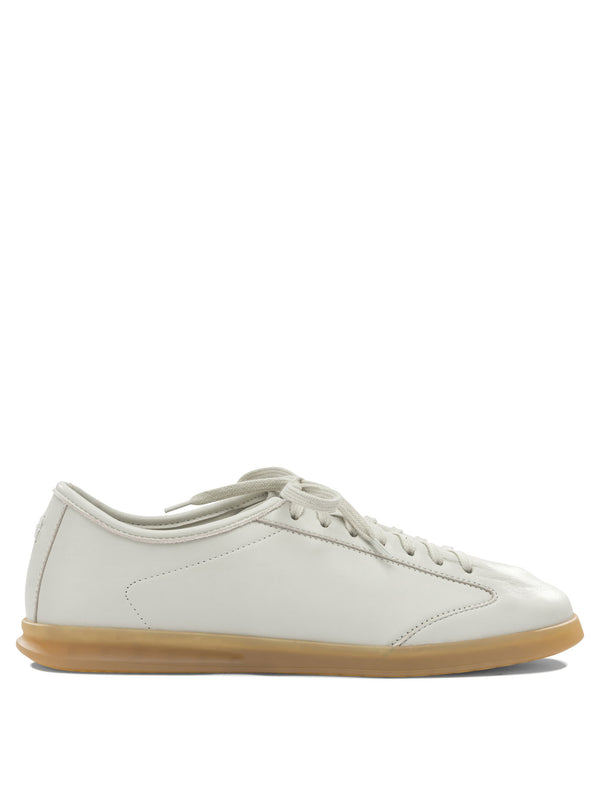 Sneakers & Slip-On Bianco