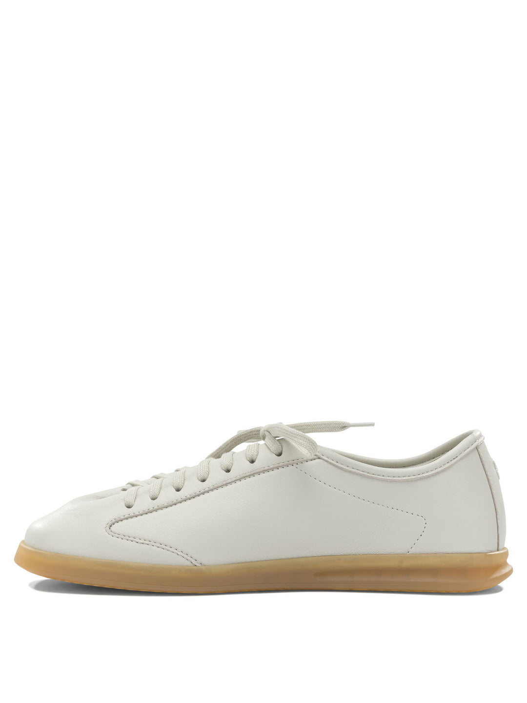 Henderson Baracco  Sneakers & Slip-On - Bianco | c5cc1ae1cd6b49312df93e93ae9aecd80b314fba