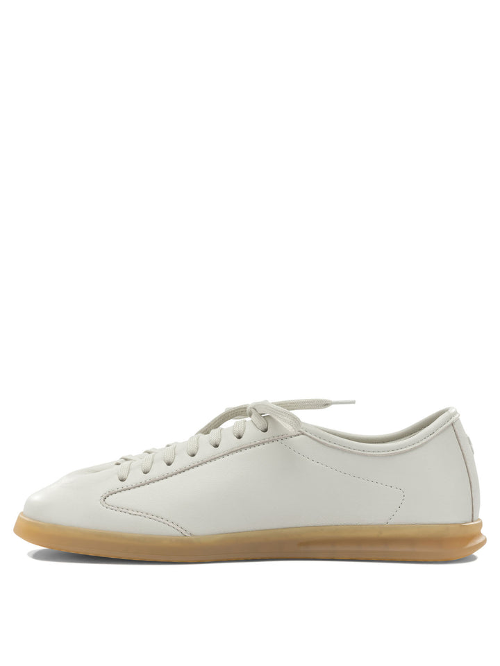 Henderson Baracco  Sneakers & Slip-On - Bianco | c5cc1ae1cd6b49312df93e93ae9aecd80b314fba