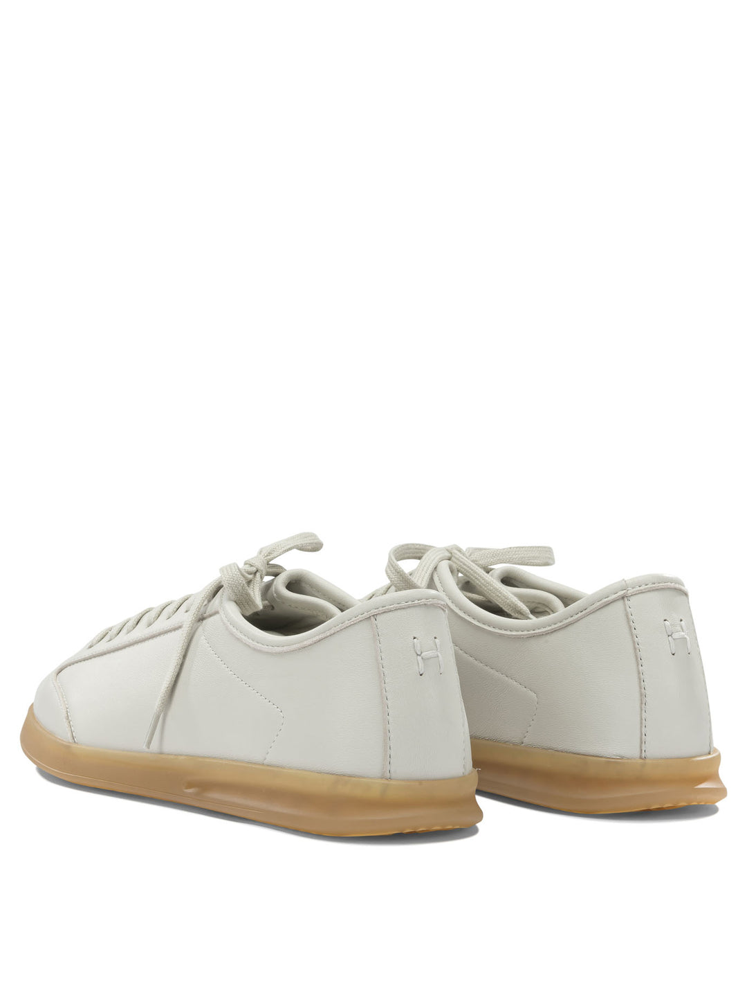 Henderson Baracco  Sneakers & Slip-On - Bianco | 74bd023b34ab25fe9f51cdfa0d3589ec4b5ab8fc