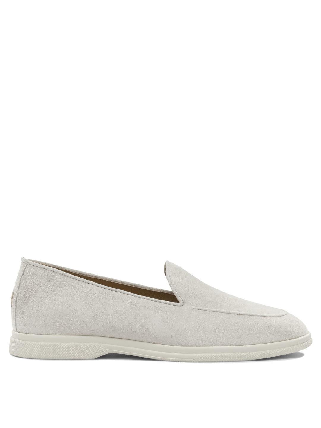 Henderson Baracco  Loafers & Slippers - Marrone | ec4da463695f7c59625e4531cc0c8097f595fe95