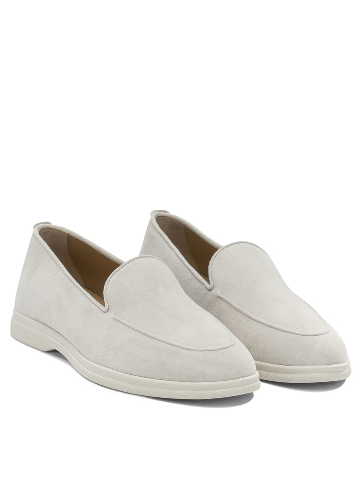 Henderson Baracco  Loafers & Slippers - Marrone | 1ee73dced77d6639bdd07dd19f678f1d8ea94d5a