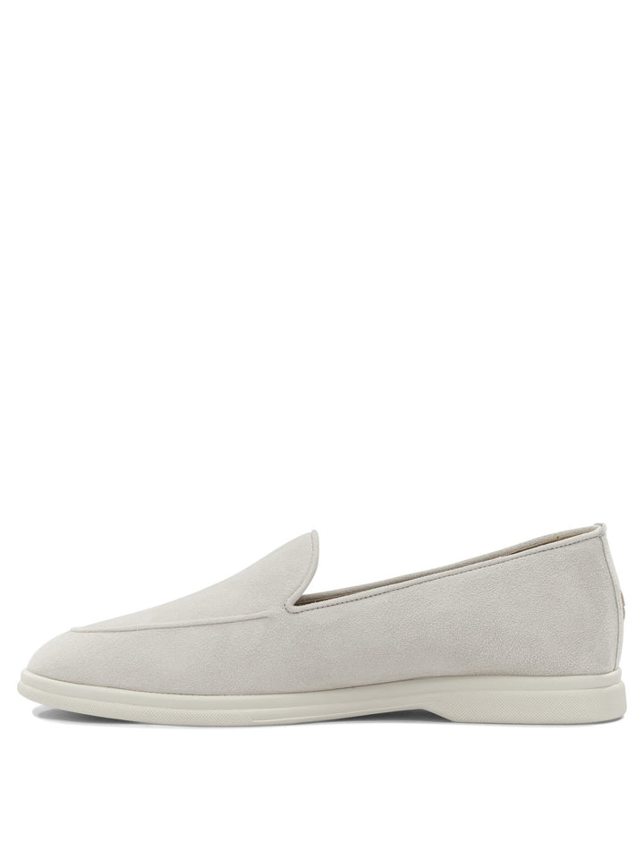 Henderson Baracco  Loafers & Slippers - Marrone | fd4ead9a8ad1f36e532819ec96865d6b554cb65b