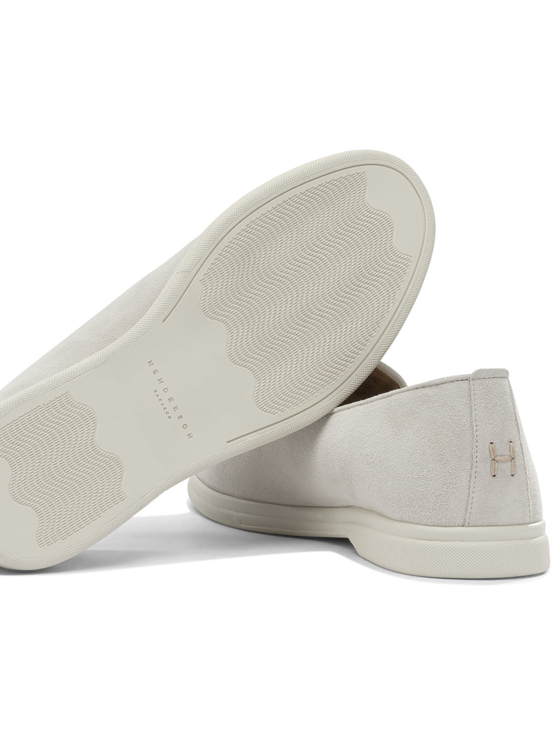 Henderson Baracco  Loafers & Slippers - Marrone | 50f62e8879c91c1c27cbfa42136de6ff087ac1ed