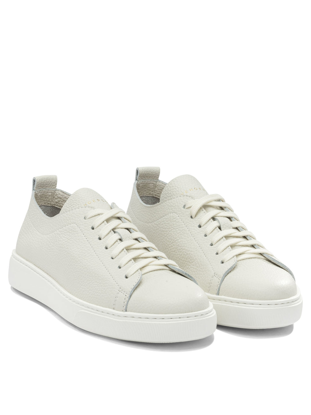 Henderson Baracco  Sneakers & Slip-On - Bianco | c6d9d91f007db052317dc1ea77f0a949d7f1e1d4