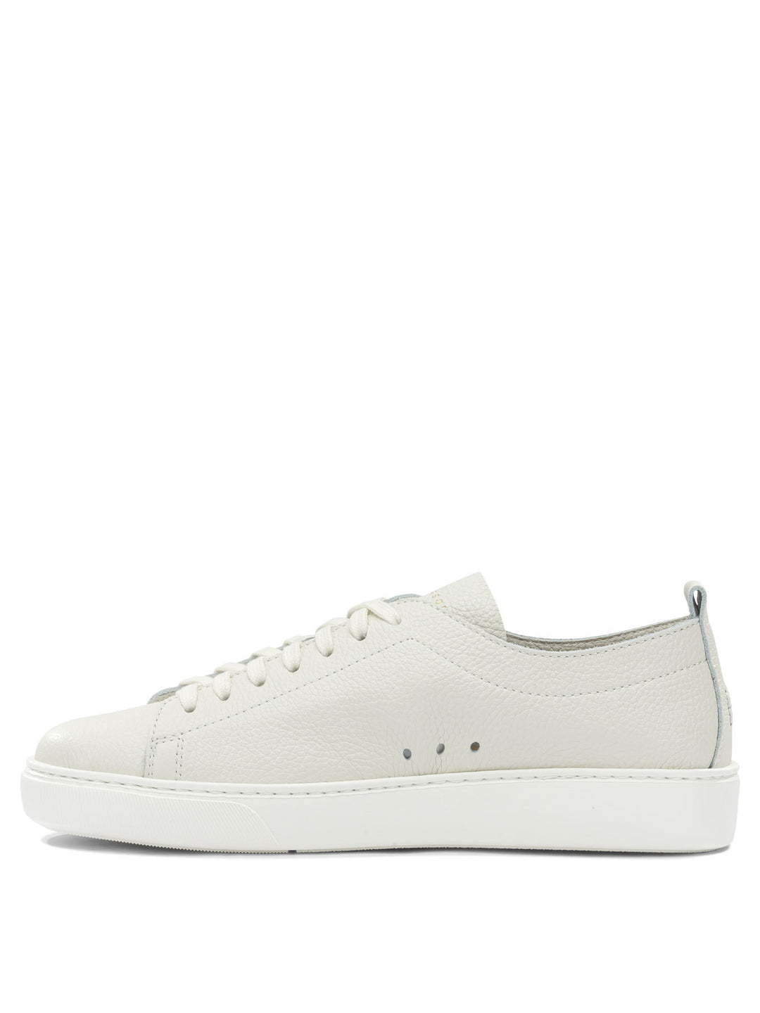 Henderson Baracco  Sneakers & Slip-On - Bianco | 0d615421a1a2952b4d7635bfce05f113616e68ae