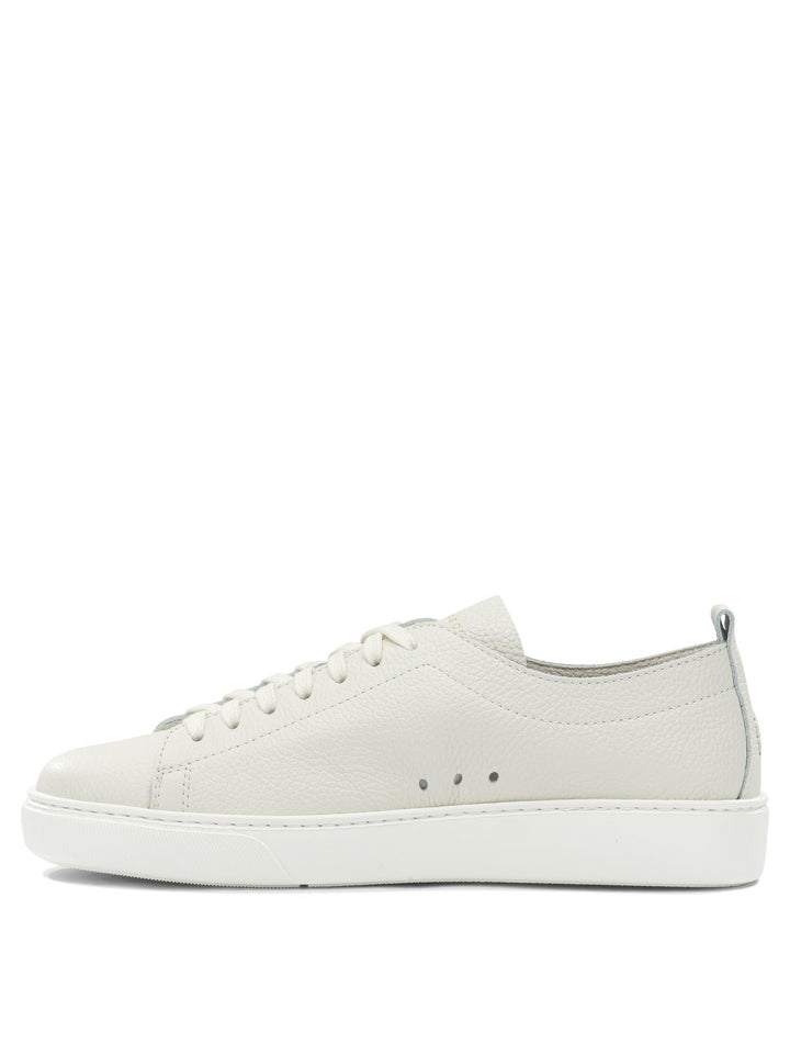 Henderson Baracco  Sneakers & Slip-On - Bianco | 0d615421a1a2952b4d7635bfce05f113616e68ae
