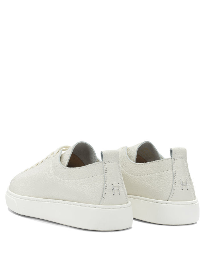 Henderson Baracco  Sneakers & Slip-On - Bianco | c5221fea4fc7ab49bd34a013e73626528226df12
