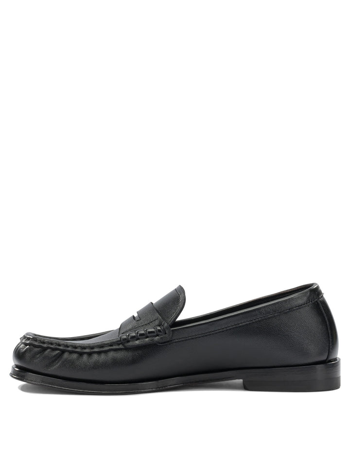Henderson Baracco  Loafers & Slippers - Nero | 08c360fe78a981fe1c9d31e89a62c78897726228