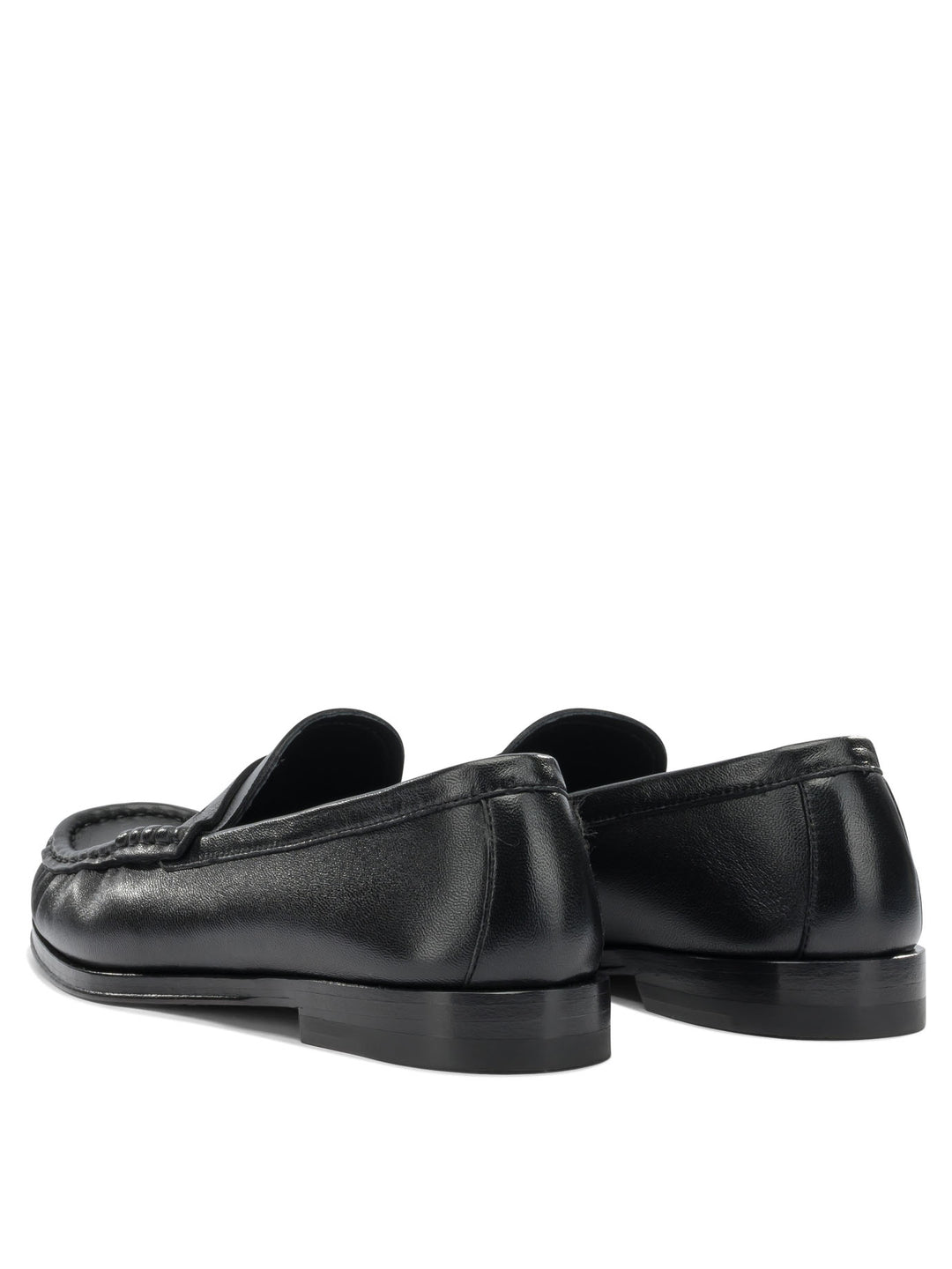 Henderson Baracco  Loafers & Slippers - Nero | 8c116f03953e6e1769f18d557ea4b451bd7a0853