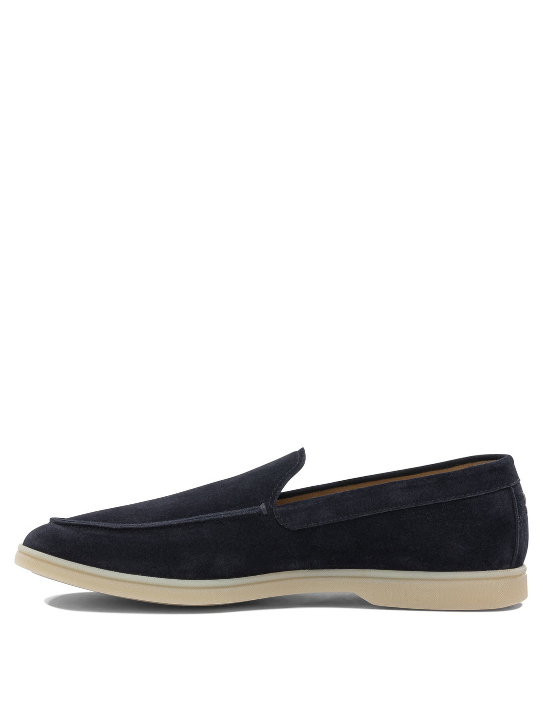 Henderson Baracco  Loafers & Slippers - Blu | 48b4a7a95f585f3ba47b5b961dd27d002b8dffef