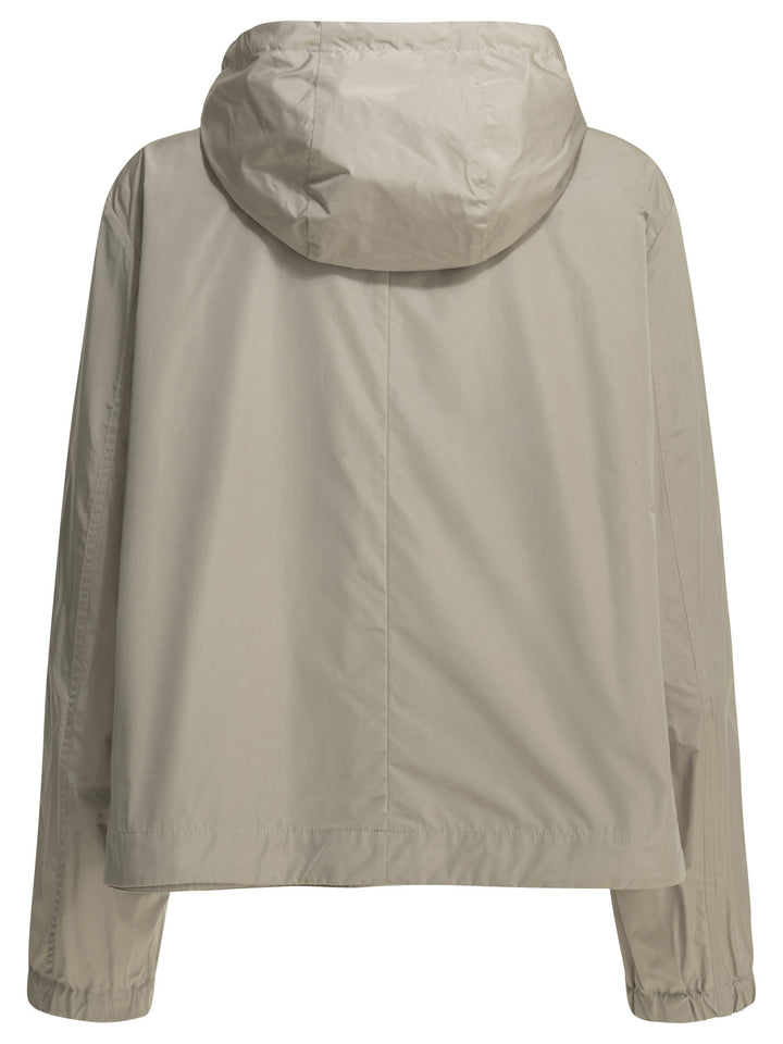 Herno Virgin Wool Casual Shirt Shirts - Marrone | c81b3508a80c4b4362ca8050736ef24c5ca67c0a