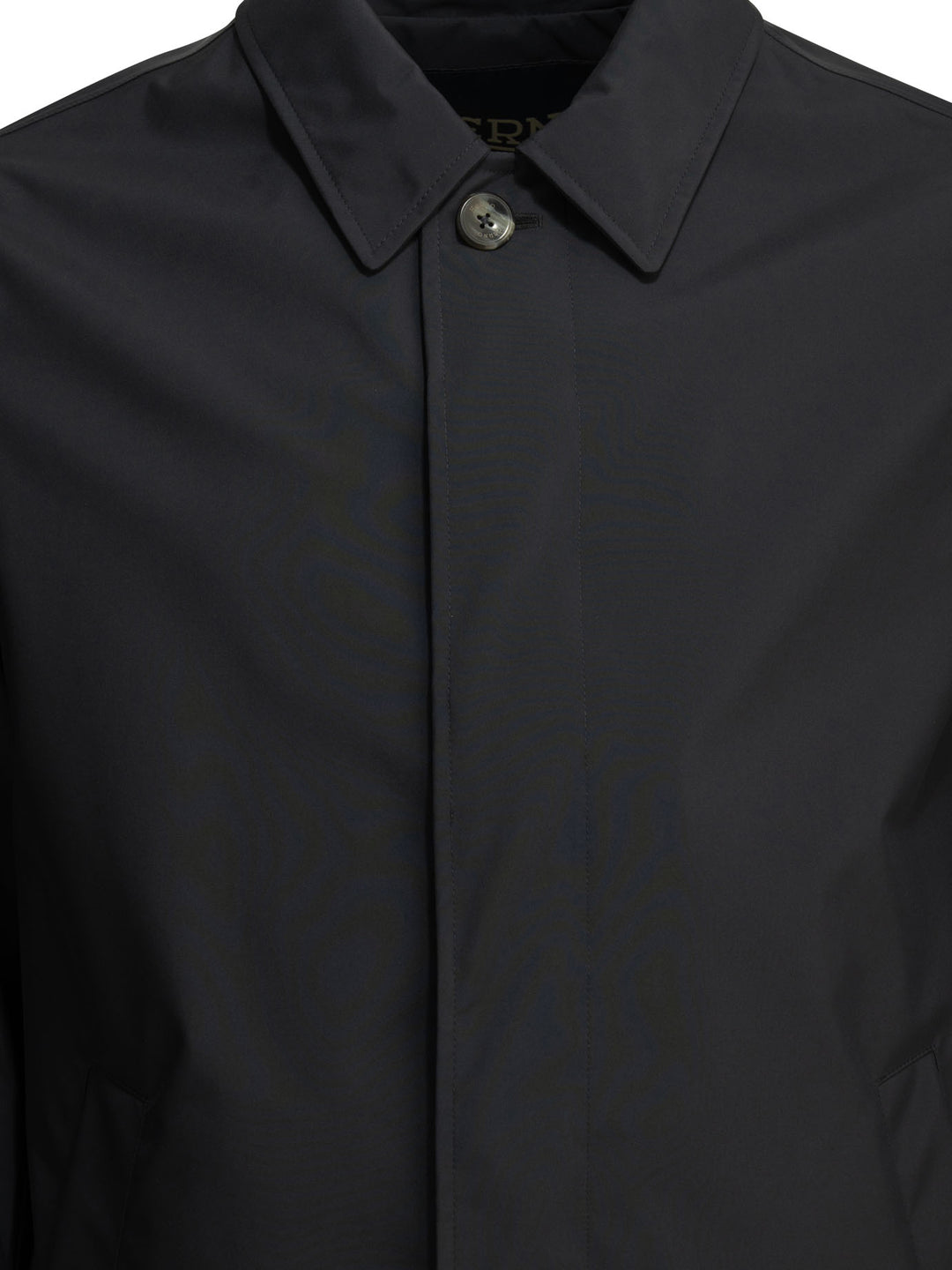Herno Raincoat Jackets and Coats - Blu | f3b4d77a9b07c355b539bd18f71ad52be9f7d471