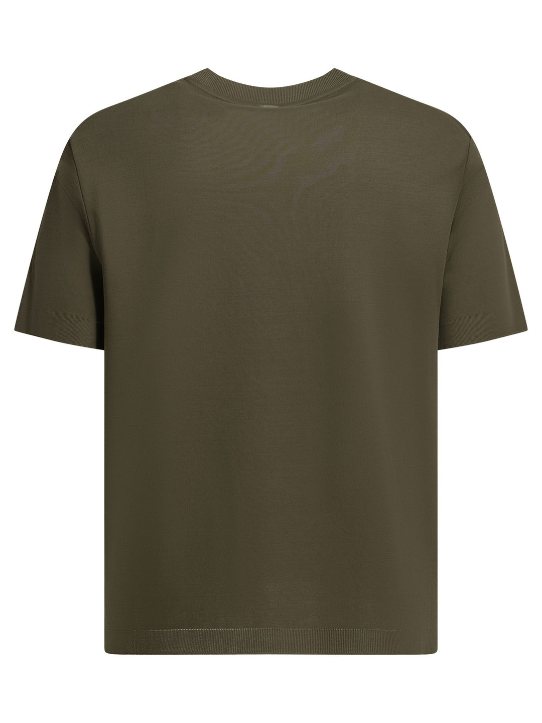 Herno E Polo T-shirts - Verde | 99b591ba3cd63003a121e61b670bda9057c3ad6c