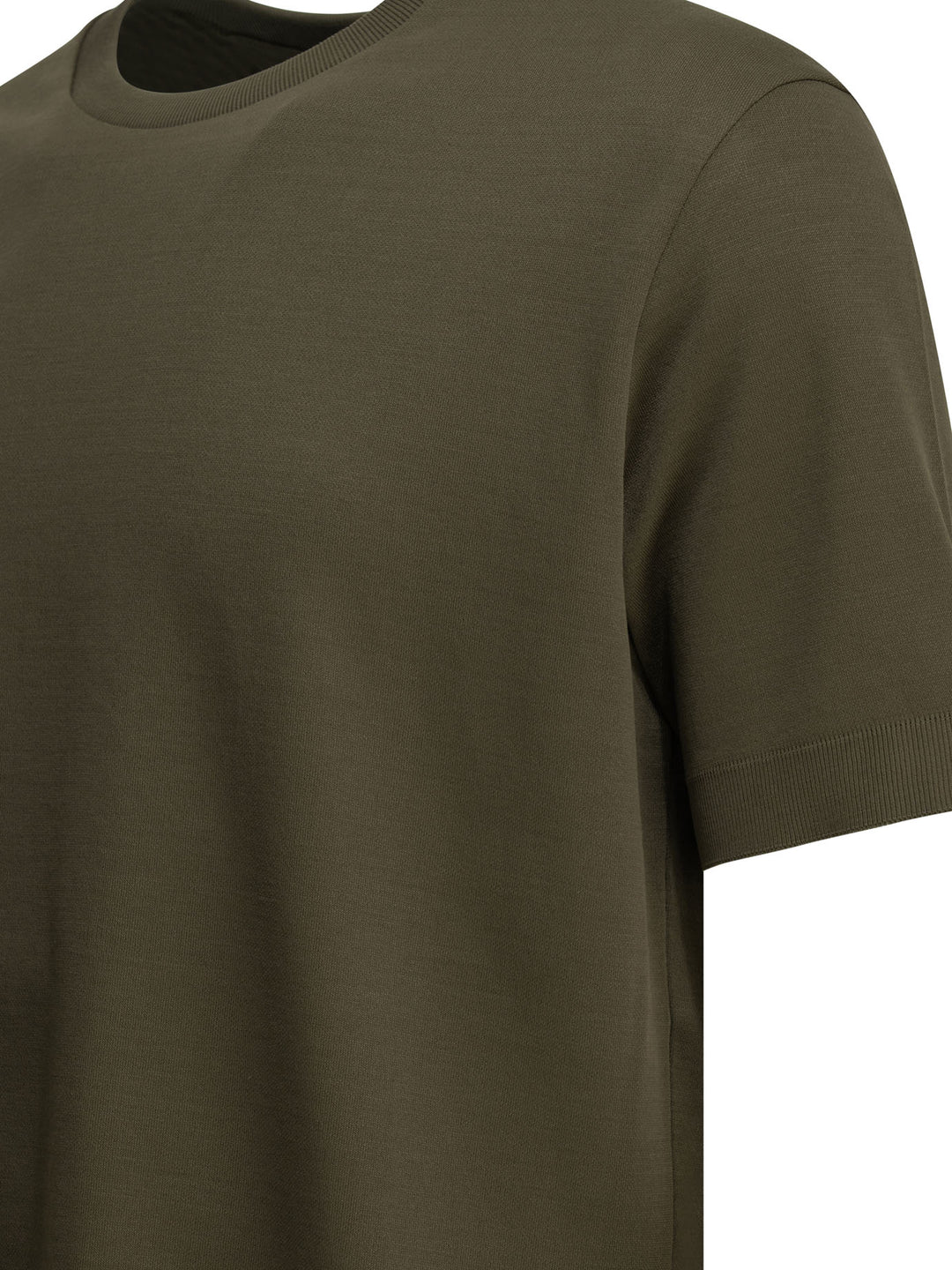 Herno E Polo T-shirts - Verde | 7f323099bb1f2964c00e674eb4cdd45819550e4e