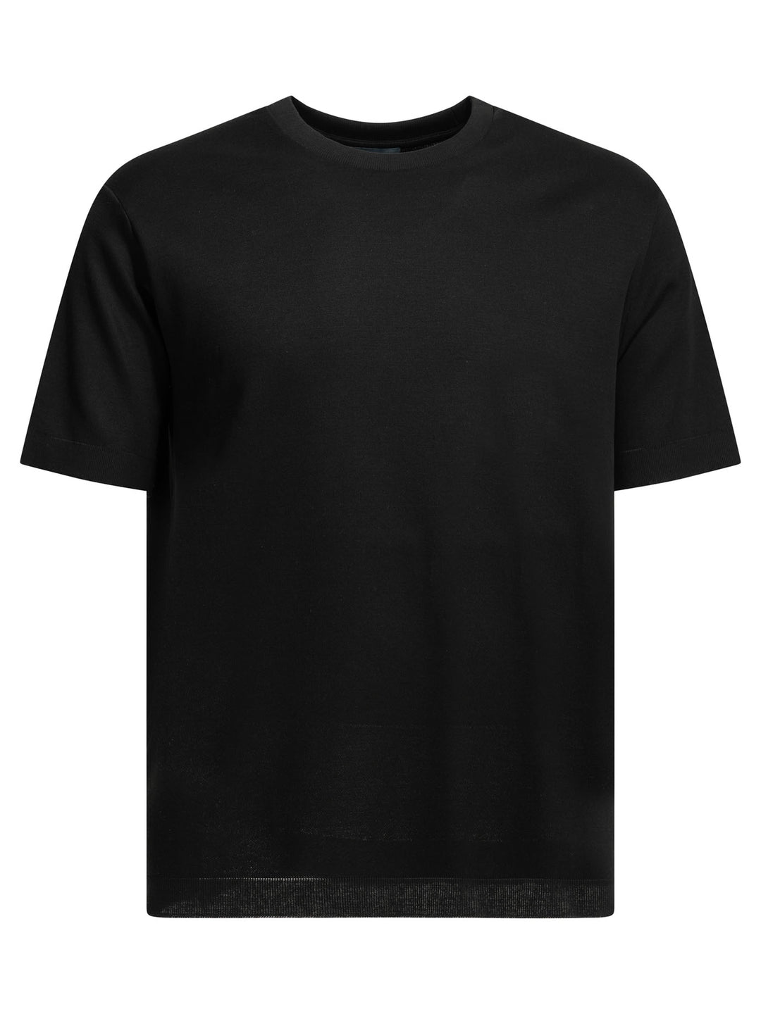 Herno E Polo T-shirts - Nero | 114ec1171db5e78913190c1f774c81841de1b373