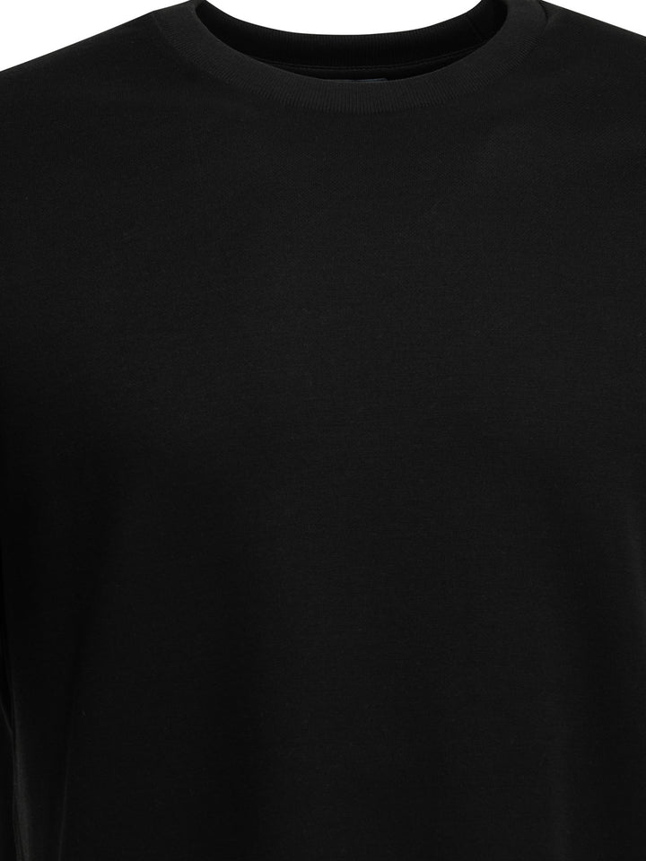 Herno E Polo T-shirts - Nero | 9ad9976e1b131cbe42c753d1afe660c6eda67acc
