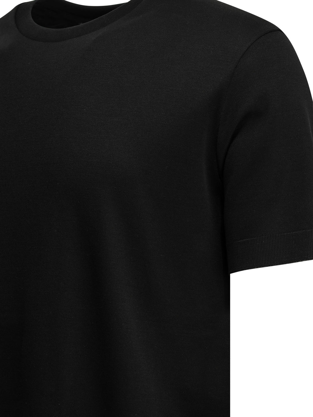 Herno E Polo T-shirts - Nero | 2ed6cf13d049ee5fca69ff0439c2e9e952b404e6