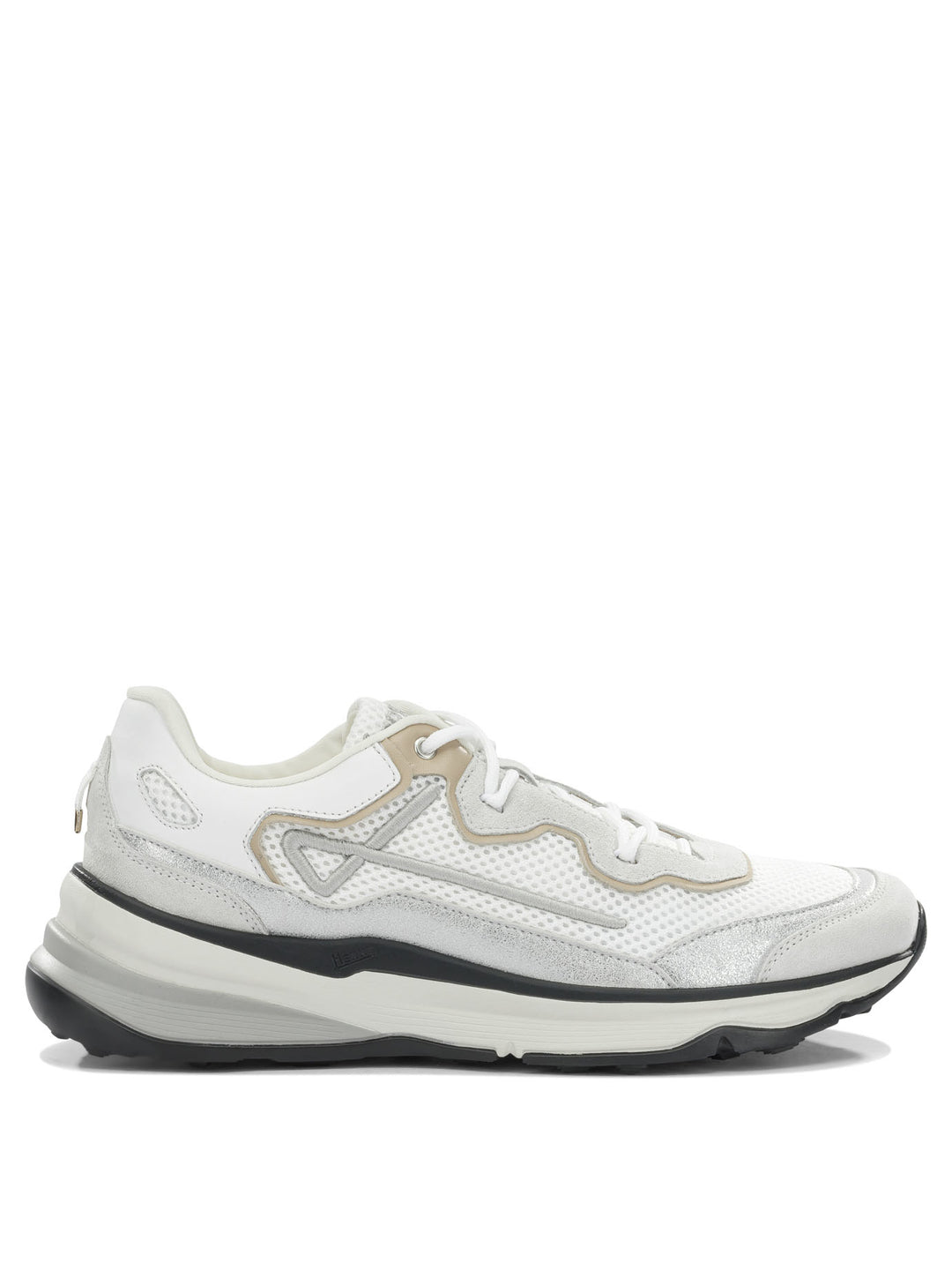 Herno Herno Maggiore Sneakers & Slip-On - Bianco | 2aac6159208b42ede8910cfaf7ac53e8b5dd6fbb