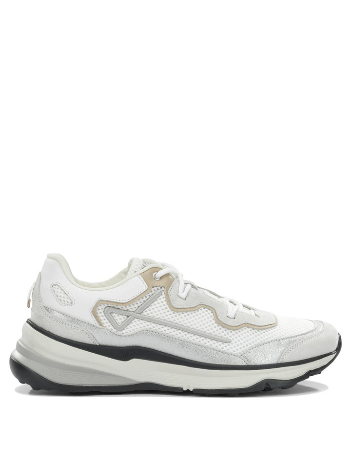 Herno Herno Maggiore Sneakers & Slip-On - Bianco | 2aac6159208b42ede8910cfaf7ac53e8b5dd6fbb